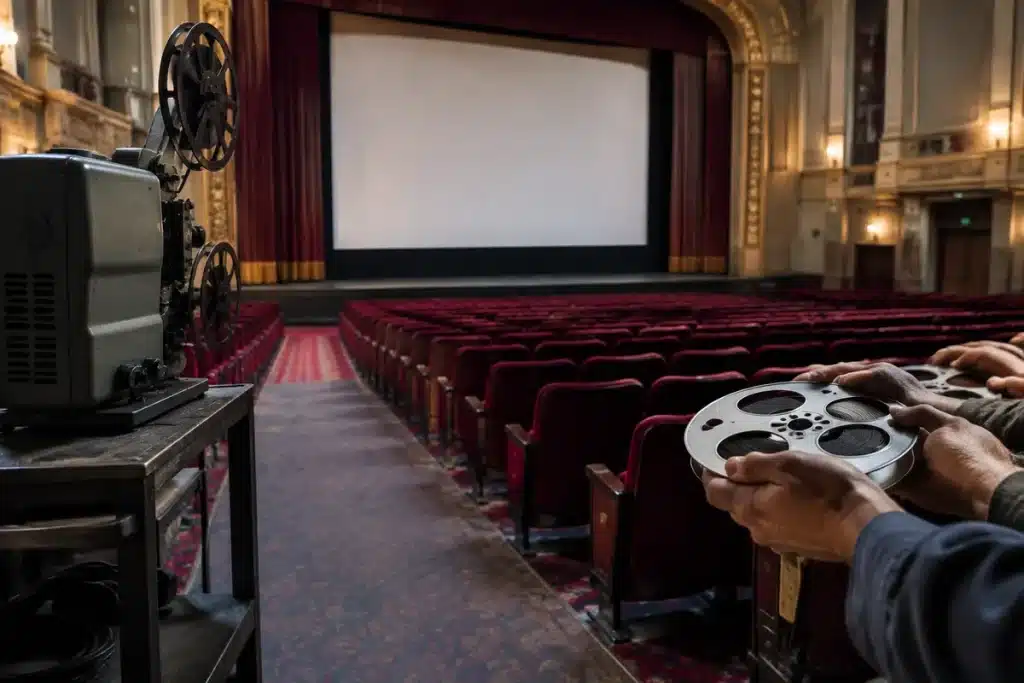 Metropolis: jahrzehntelang verschollener Schnitt feiert Berlinale-Premiere