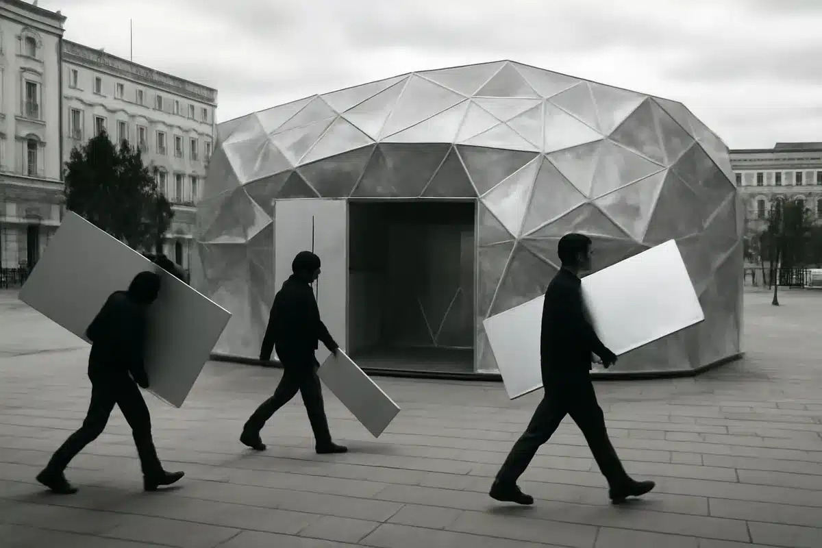 München startet mobile Oper: Kultur zieht auf die Straße