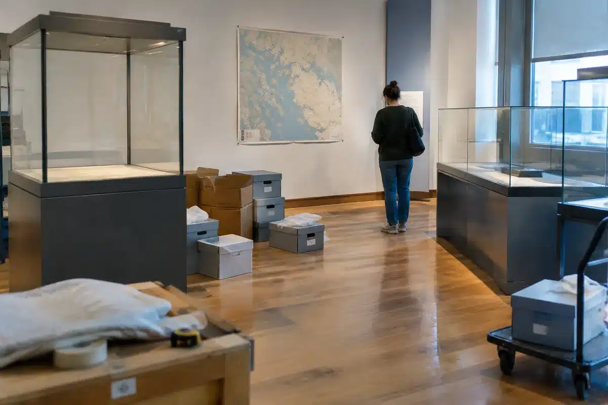 Zweiter Weltkrieg in Entwicklungsländern: neue Ausstellung löst Empörung aus